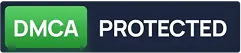 DMCA protected